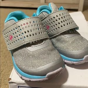 Sparkle champion shoes